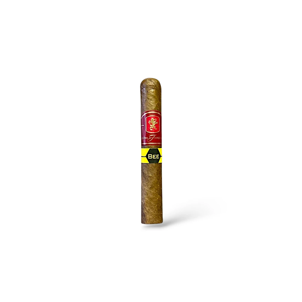 Leon Jimenes Petit Corona Bee Cigar