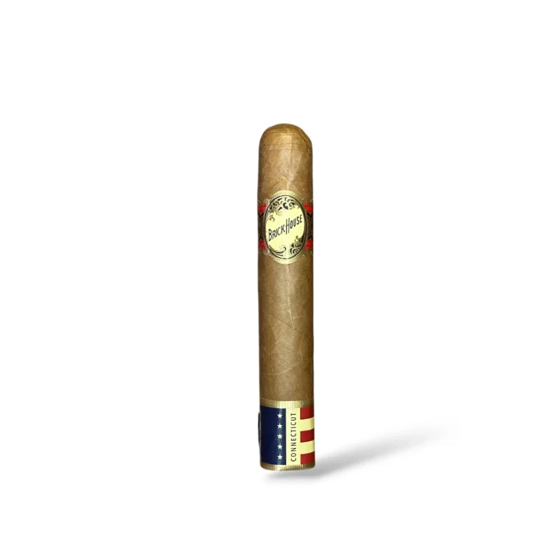 Brick House Double Connecticut Robusto