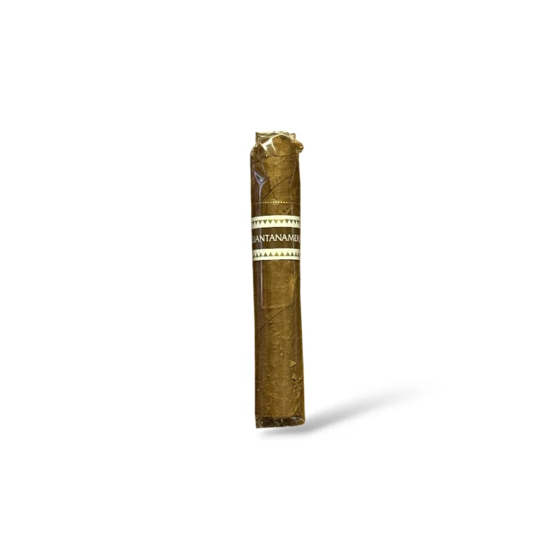 Guantanamera Minutos