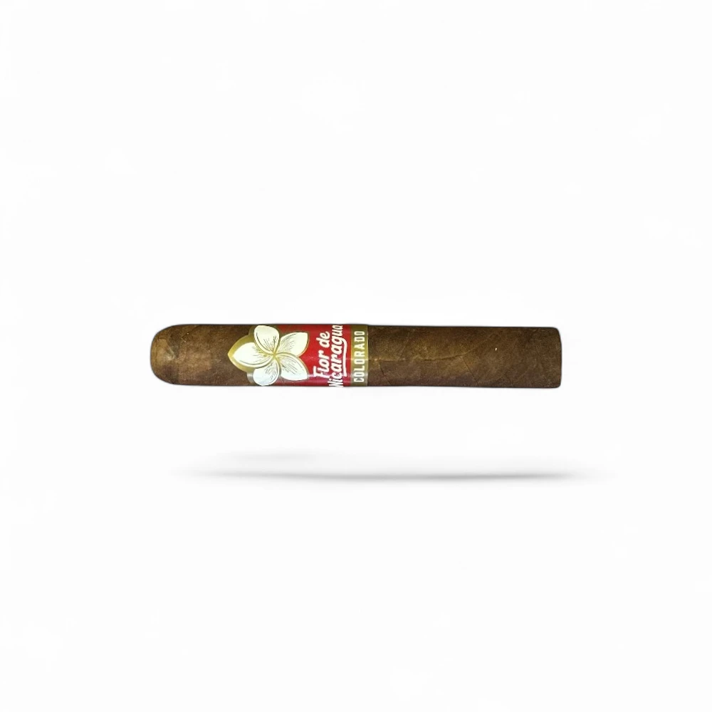 Flor de Nicaragua Colorado Robusto Cigar