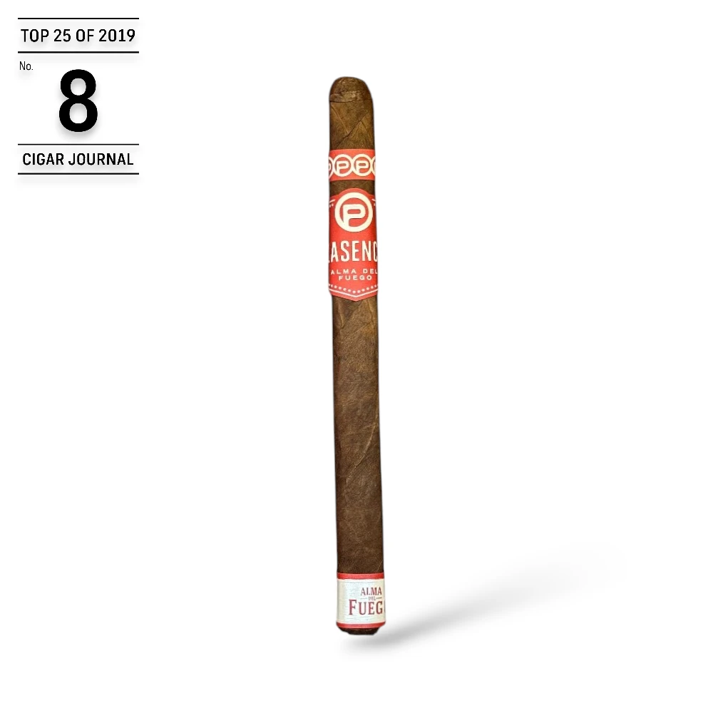 Plasencia Alma del Fuego Panatela Cigar
