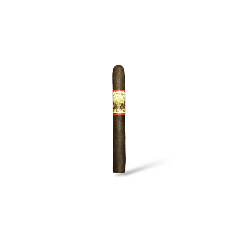 AJ Fernandez New World Oscuro Petit Corona