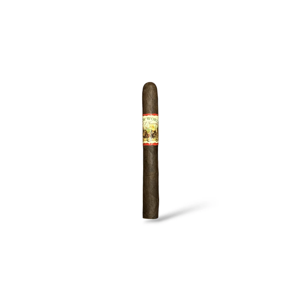 AJ Fernandez New World Oscuro Petit Corona