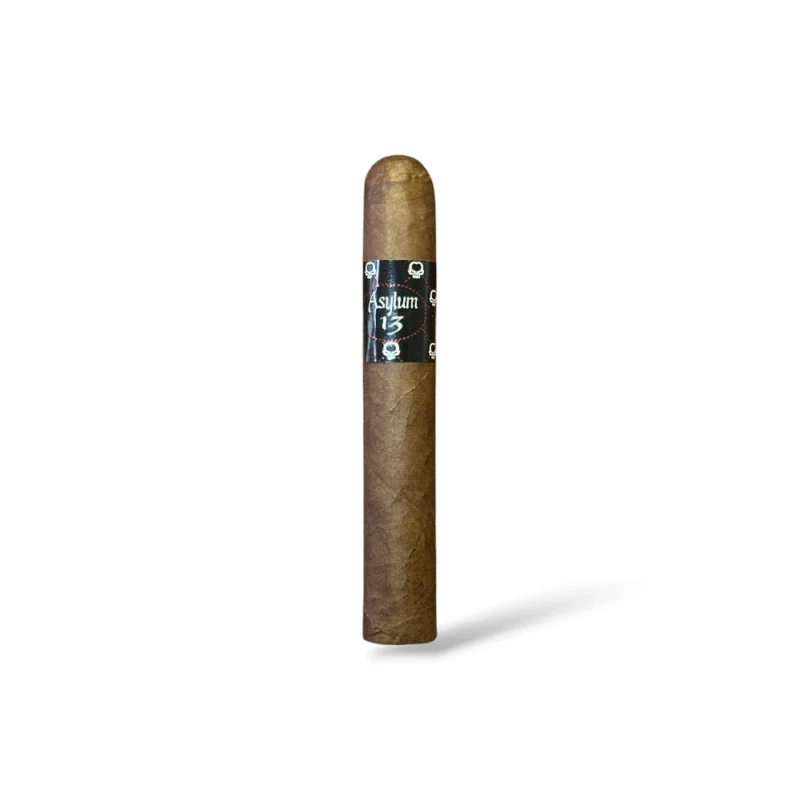 Asylum 13 Robusto