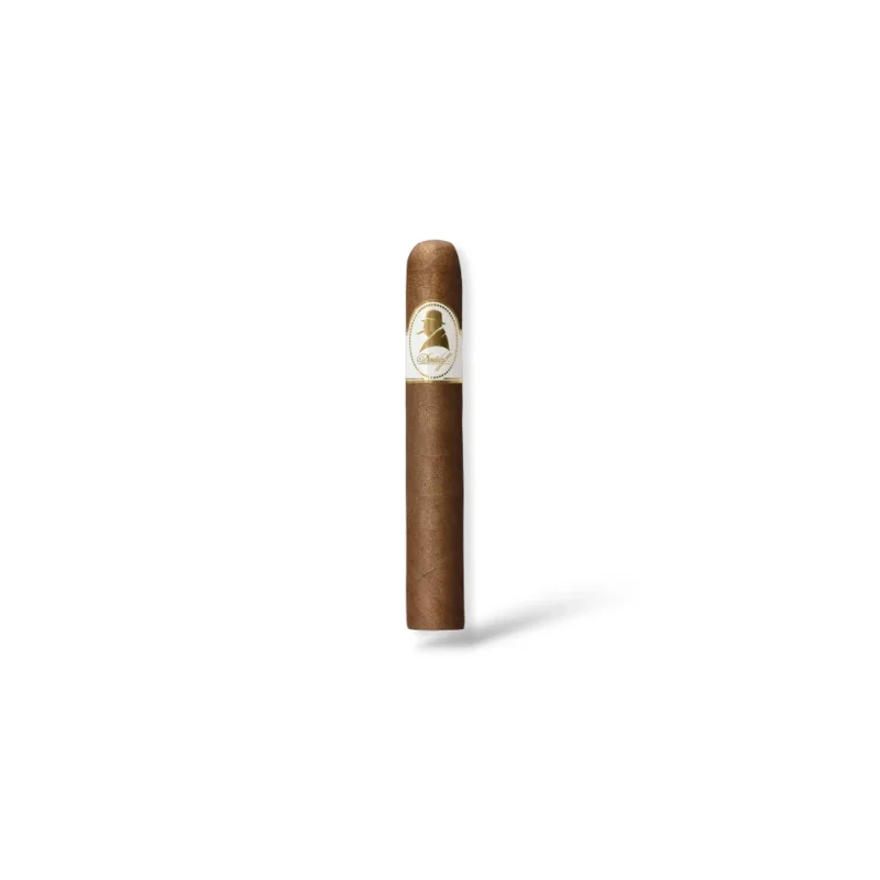 Davidoff Winston Churchill Racounteur Panatela