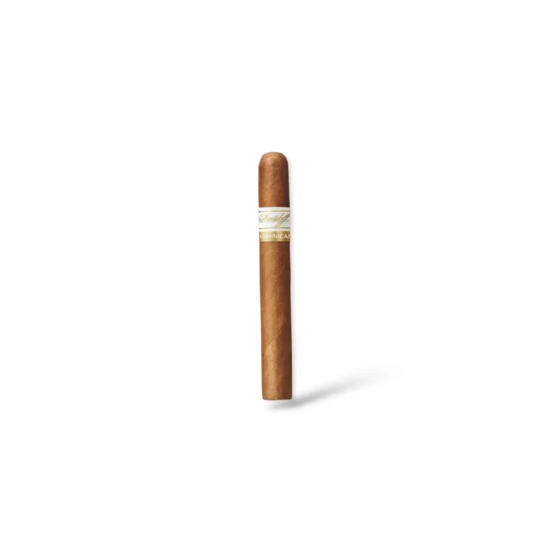 Davidoff Primeros Dominican Tin