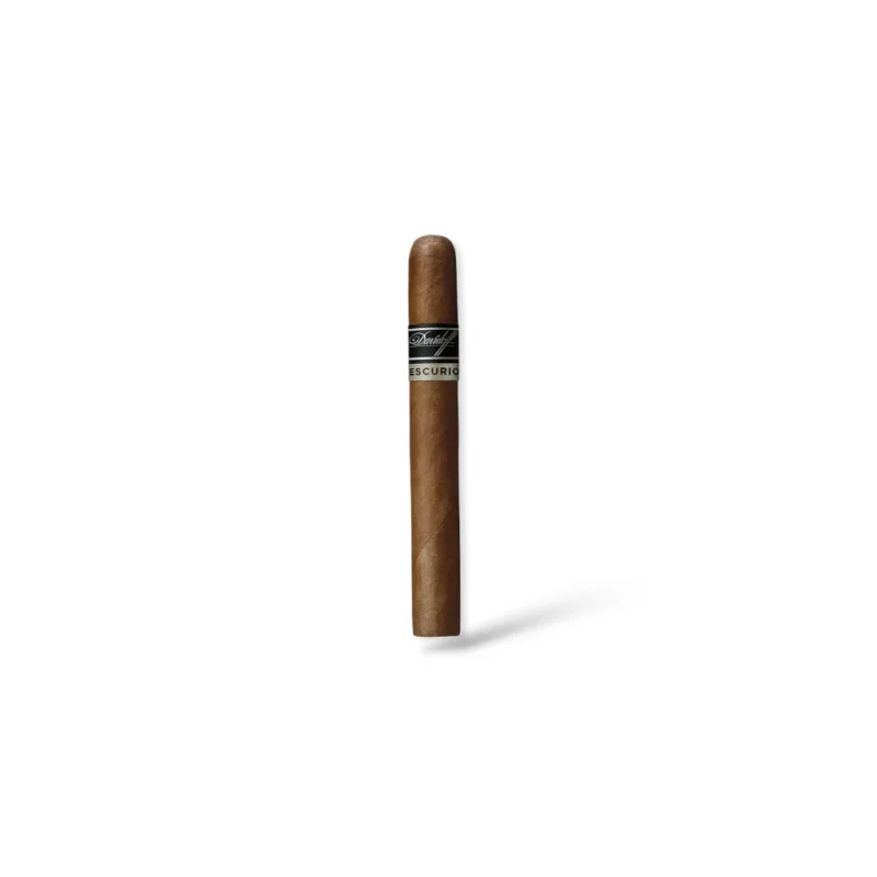 Davidoff Primeros Escurio Tin
