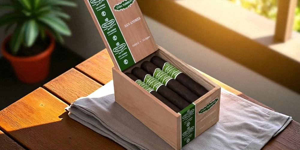 Casa Turrent San Andres