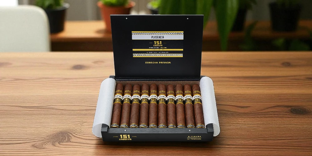Plasencia Cigars