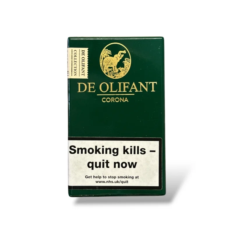 De Olifant Corona Brazil