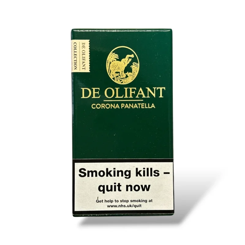 De Olifant Corona Panatella Brazil