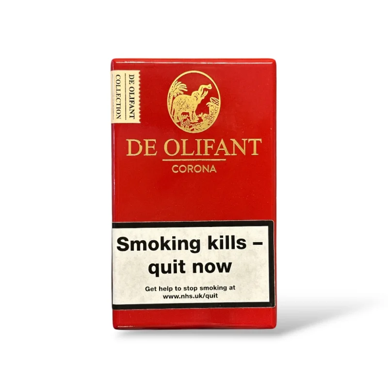 De Olifant Corona Vintage Sumatra Cigar