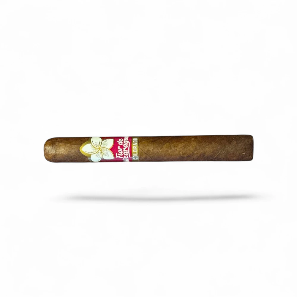 Flor de Nicaragua Colorado Toro Cigar