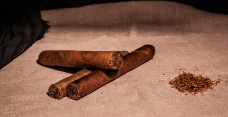 Cuban Cigars
