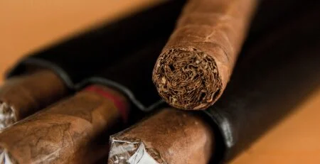 Premier Cigar