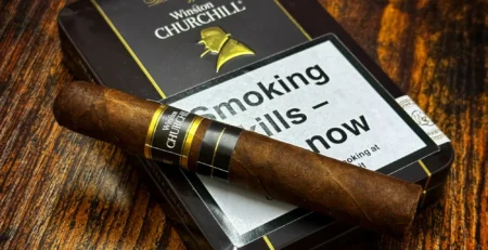 Dominican Davidoff Cigars