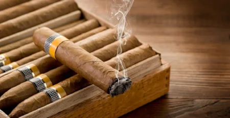 Cuban Cigars