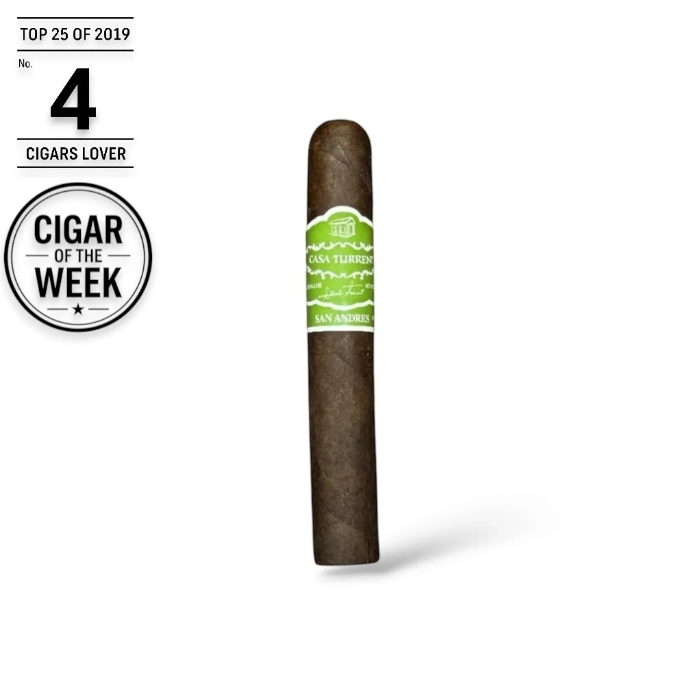 Cigar of the Week