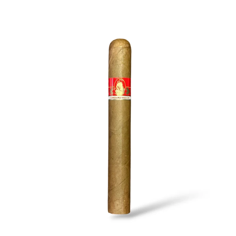 Conquistador Toro