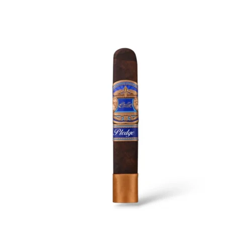 EP Carrillo Pledge Prequel