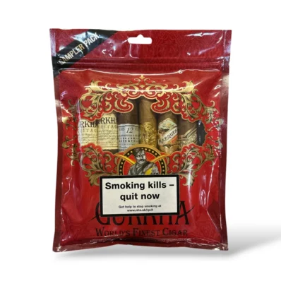 SAMPLERS