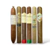 Gurkha Red Nicaragua Toro Sampler