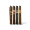 Kristoff Maduro Toro Sampler