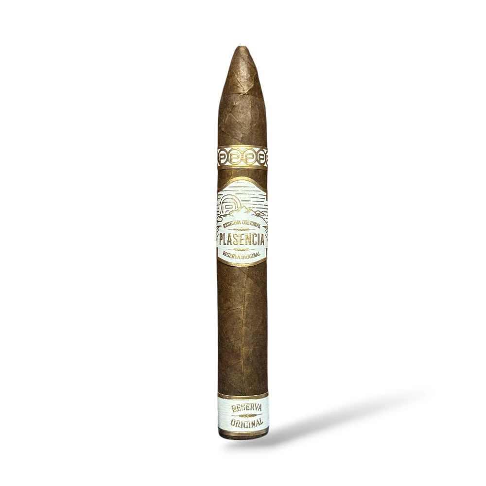 Plasencia Rezerva Original Pyramide Cigar