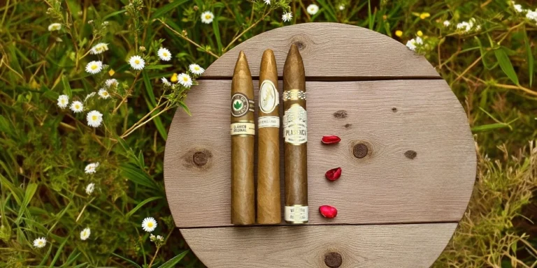 Cigar Sampler