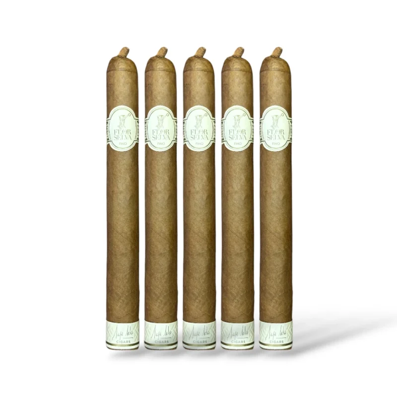 Flor de Selva Clasica Fino Sampler