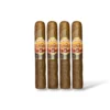 La Aurora 107 Nicaragua Robusto Sampler