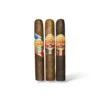 La Aurora Robusto Sampler