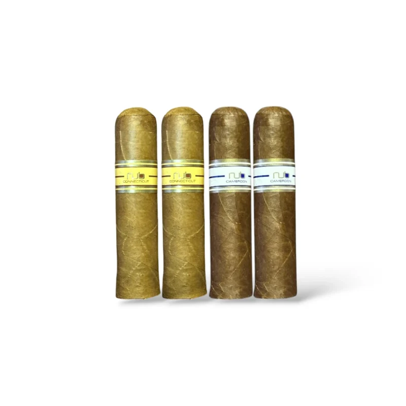 Nub 406 Sampler