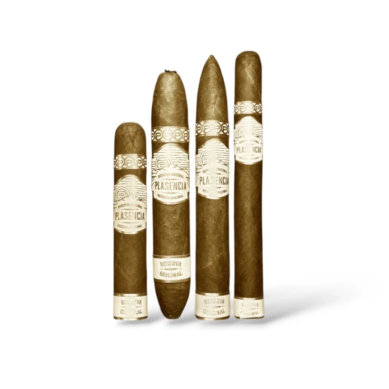 Plasencia Reserva Original Sampler