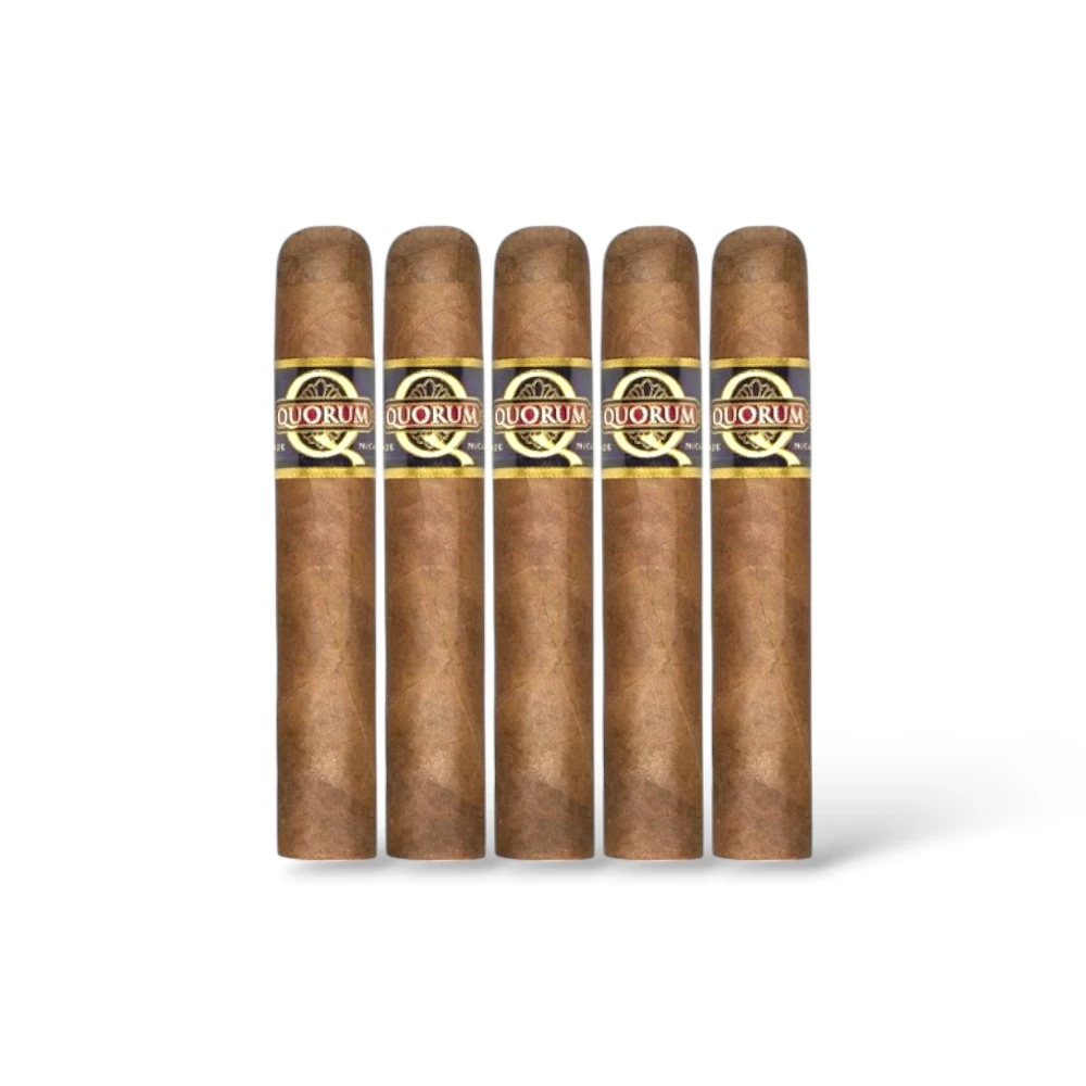 Quorum Classic Robusto Sampler
