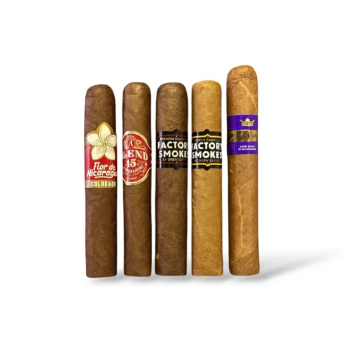 Robusto Budget Sampler
