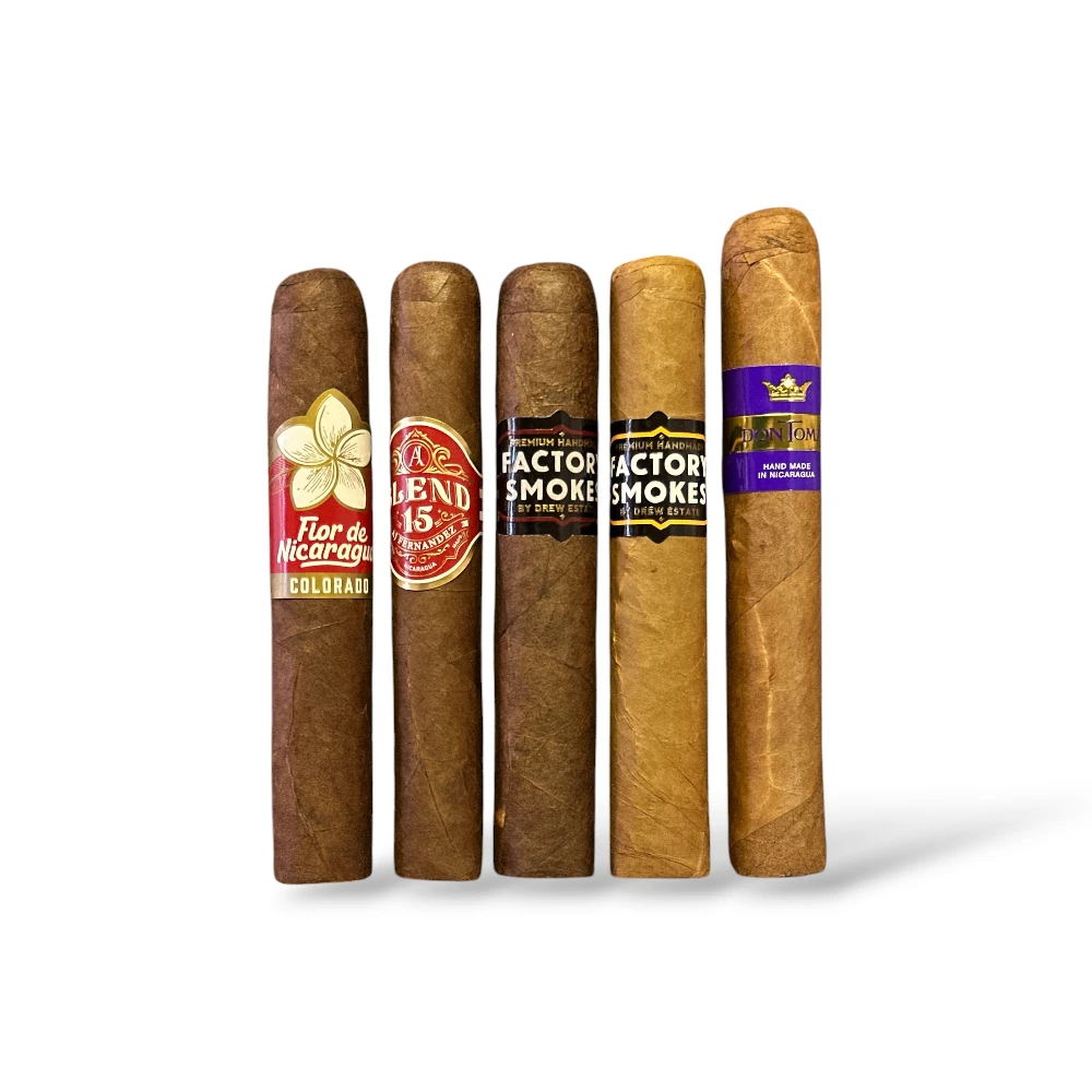 Robusto Budget Sampler