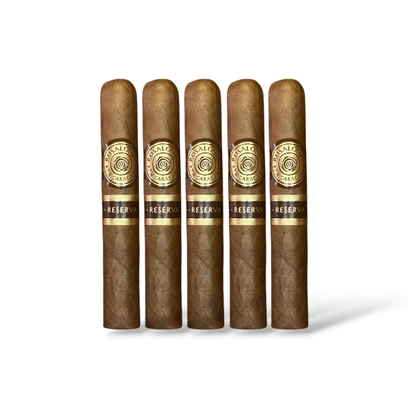 Rosalones Reserva 550 Sampler