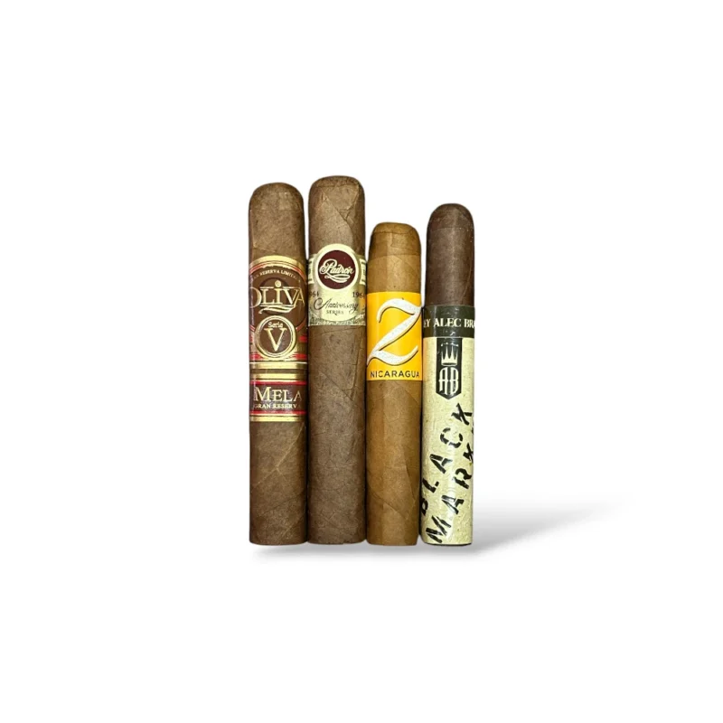 Small Cigars Premium Sampler