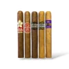 Toro Budget Cigars Sampler