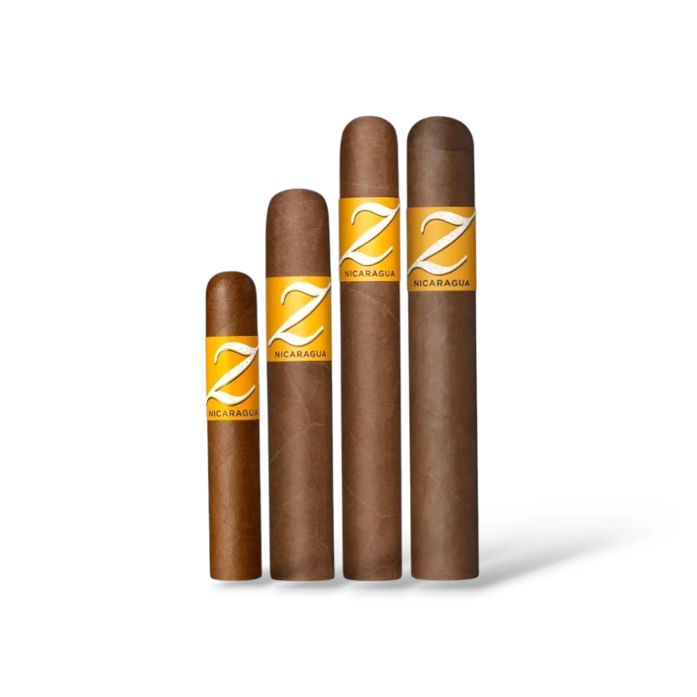 Zino Nicaragua Cigar Sampler