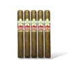 Flor de Nicaragua Toro Cigar Sampler