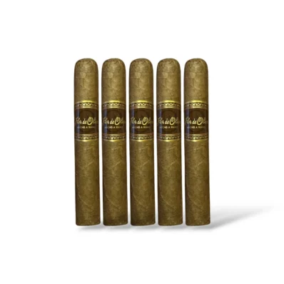 Flor de Oliva Robusto Cigar Sampler