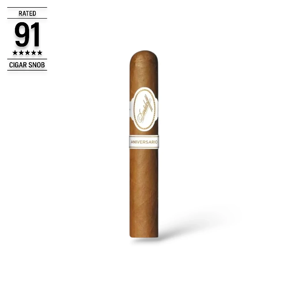 Davidoff Aniversario Special R Cigar