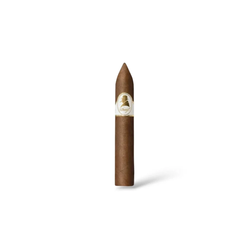Davidoff Winston Churchill Traveller Belicoso Tin