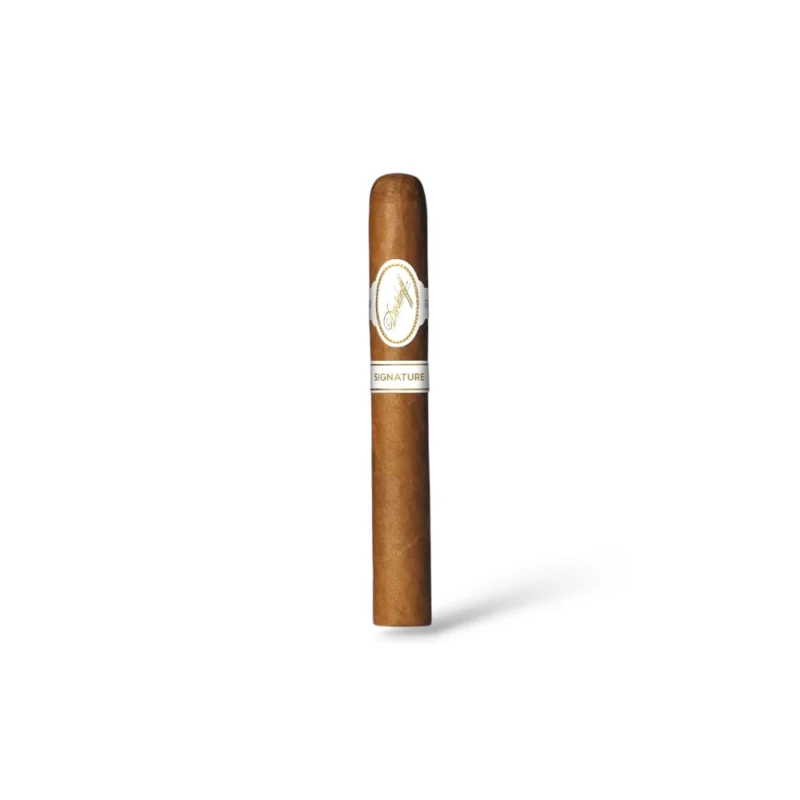 Davidoff Signature 2000 Single