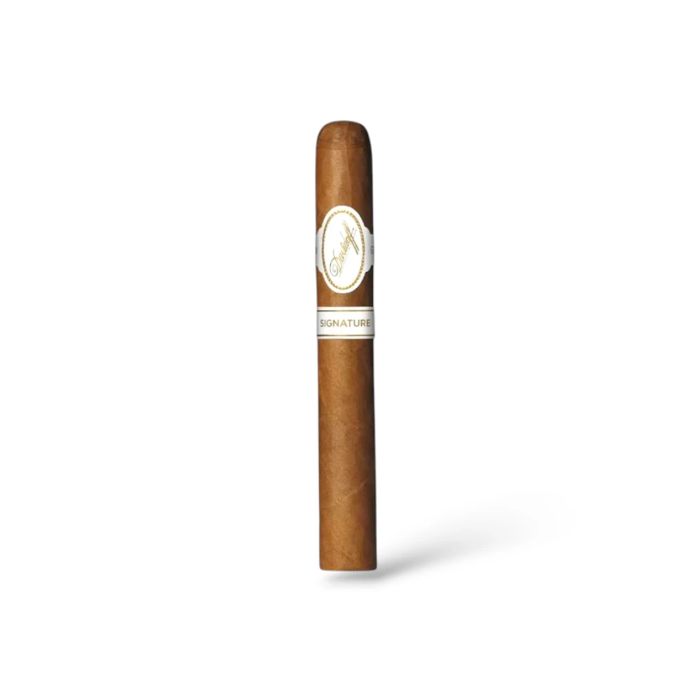 Davidoff Signature 2000 Cigar