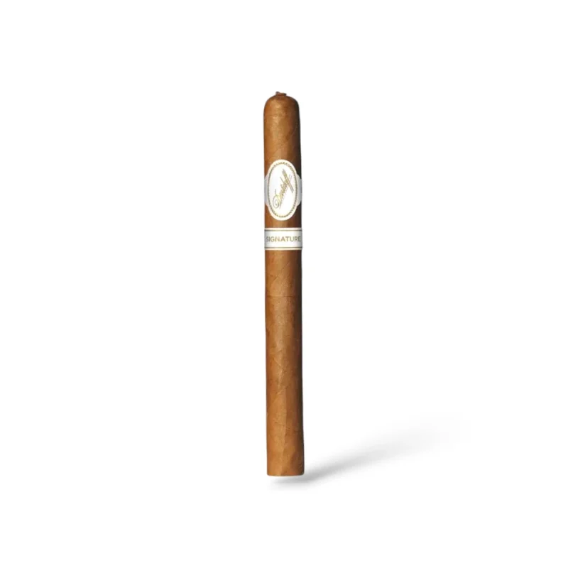 Davidoff Signature No 2 Single