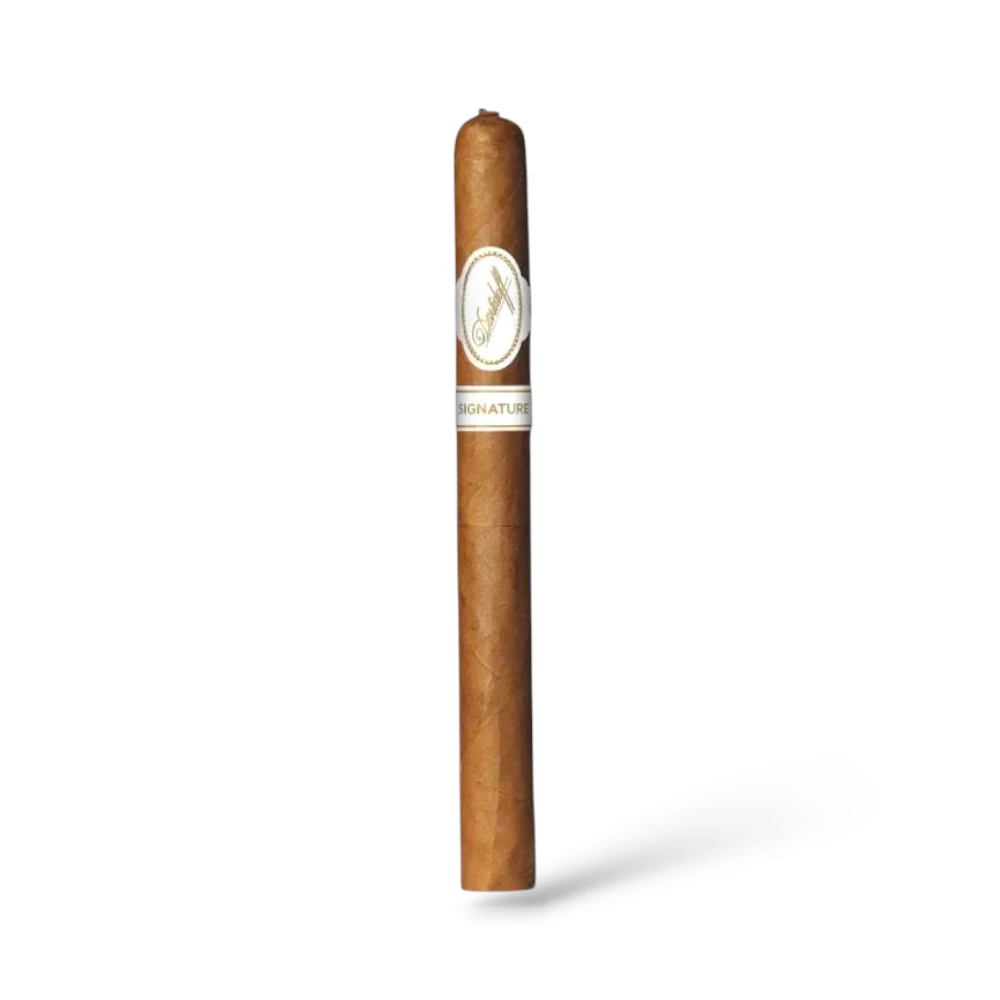 Davidoff Signature Nº 2 Cigar