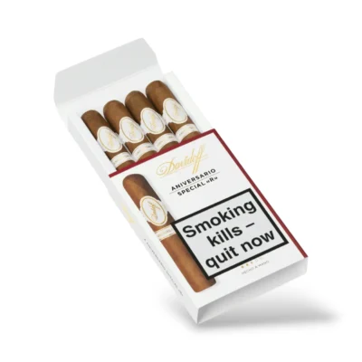 Davidoff Aniversario Special R Pack